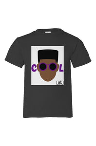Cool Organic Kids T Shirt