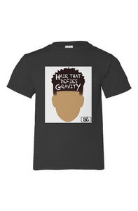 Hdg Organic Kids T Shirt