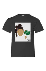 Load image into Gallery viewer, Key Organic Kids T Shirt
