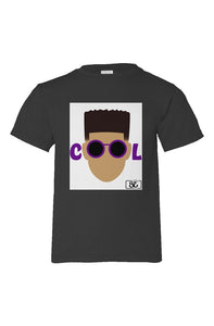 Cool Organic Kids T Shirt