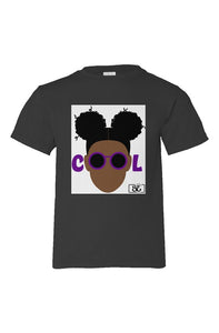 Cool Organic Kids T Shirt