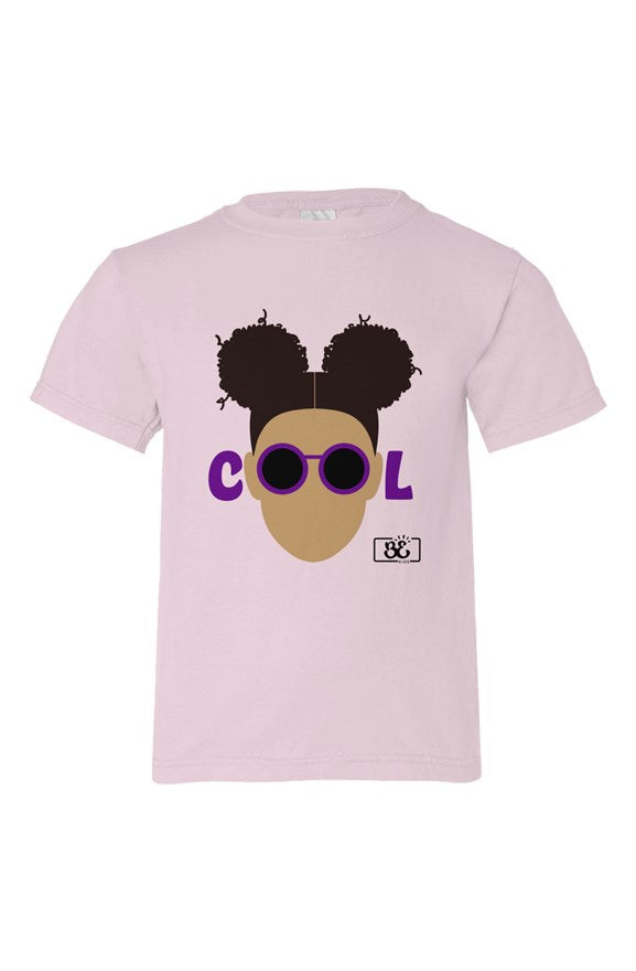 Cool Organic Kids T Shirt