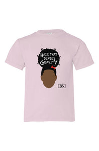 Hdg Organic Kids T Shirt