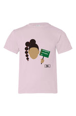 Load image into Gallery viewer, Key Organic Kids T Shirt

