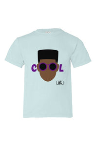 Cool Organic Kids T Shirt