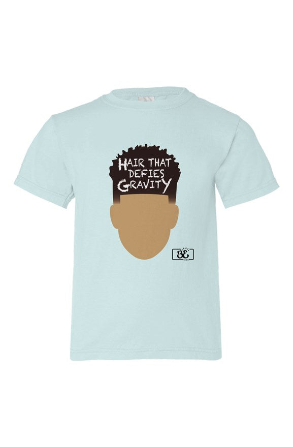 Hdg Organic Kids T Shirt