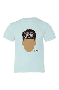 Hdg Organic Kids T Shirt
