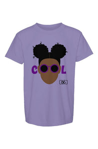 Cool Youth Pigment Dyed T Shirt