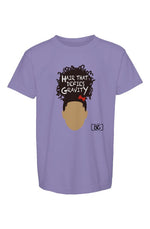 Load image into Gallery viewer, Hdg Youth Pigment Dyed T Shirt
