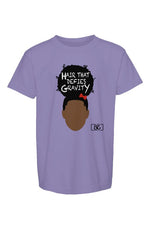 Load image into Gallery viewer, Hdg Youth Pigment Dyed T Shirt
