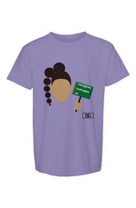 Load image into Gallery viewer, Key Youth Pigment Dyed T Shirt
