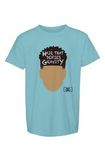 Load image into Gallery viewer, Hdg Youth Pigment Dyed T Shirt
