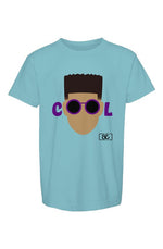 Load image into Gallery viewer, Cool Youth Pigment Dyed T Shirt
