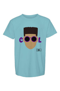 Cool Youth Pigment Dyed T Shirt