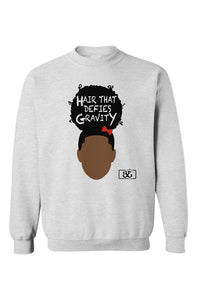 Hdg Gildan Youth Sweatshirt