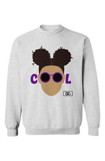 Load image into Gallery viewer, Cool Gildan Youth Sweatshirt
