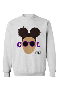 Cool Gildan Youth Sweatshirt