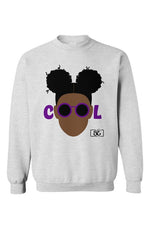 Load image into Gallery viewer, Cool Gildan Youth Sweatshirt
