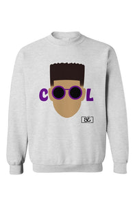 Cool Gildan Youth Sweatshirt