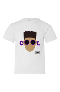 Cool Organic Kids T Shirt