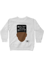 Load image into Gallery viewer, Hdg new kids fleece sweatshirt
