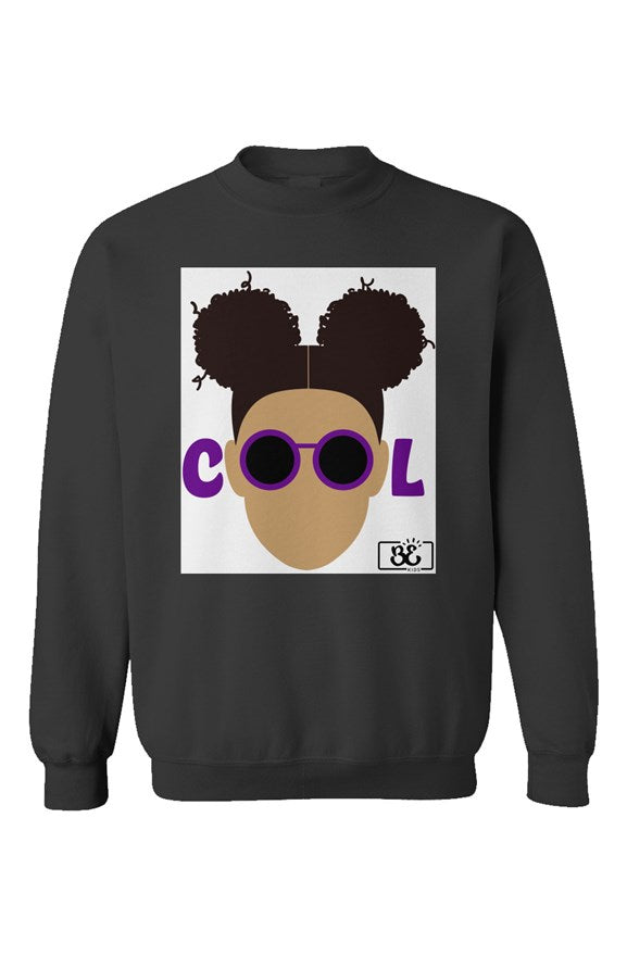 Cool Gildan Youth Sweatshirt