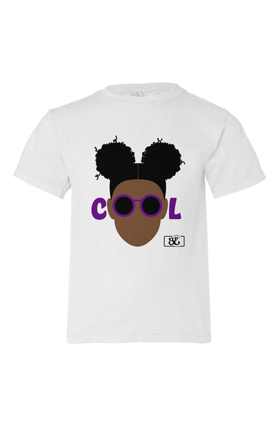 A cool Organic Kids T Shirt