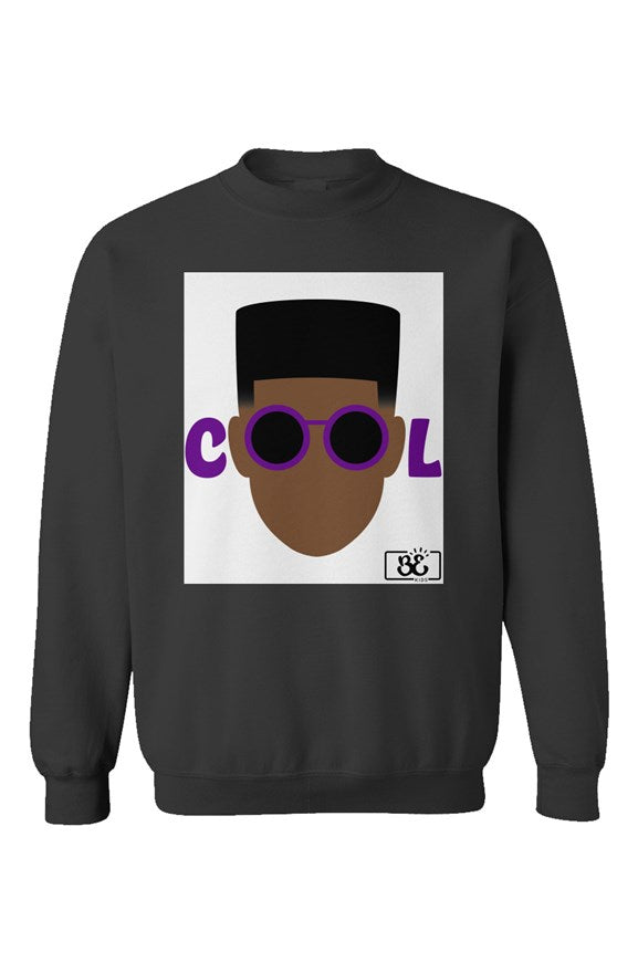 A Cool Youth Sweatshirt